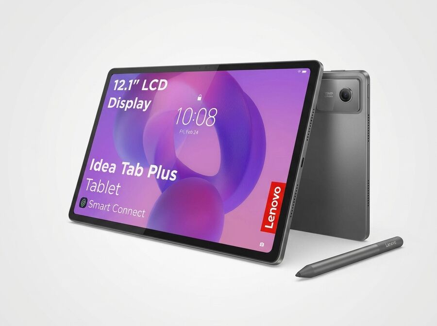 Lenovo Idea Tab Plus 12.1"