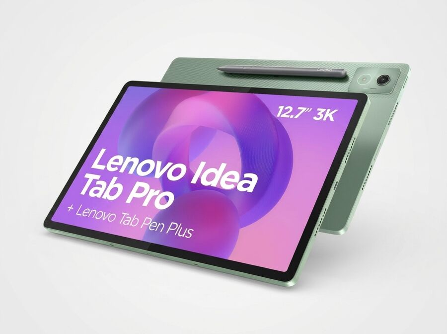 Lenovo Idea Tab Pro