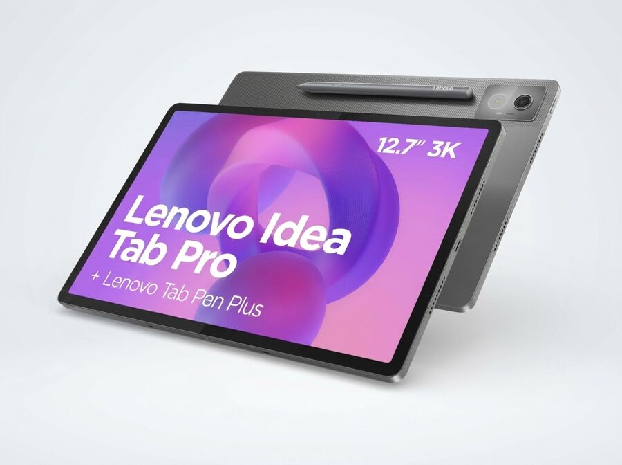 Lenovo Idea Tab Pro