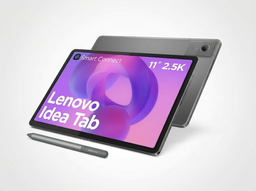 Lenovo Idea Tab 11