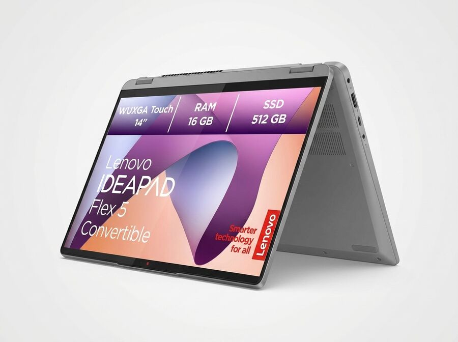 Lenovo IdeaPad Flex 5 14 Convertible