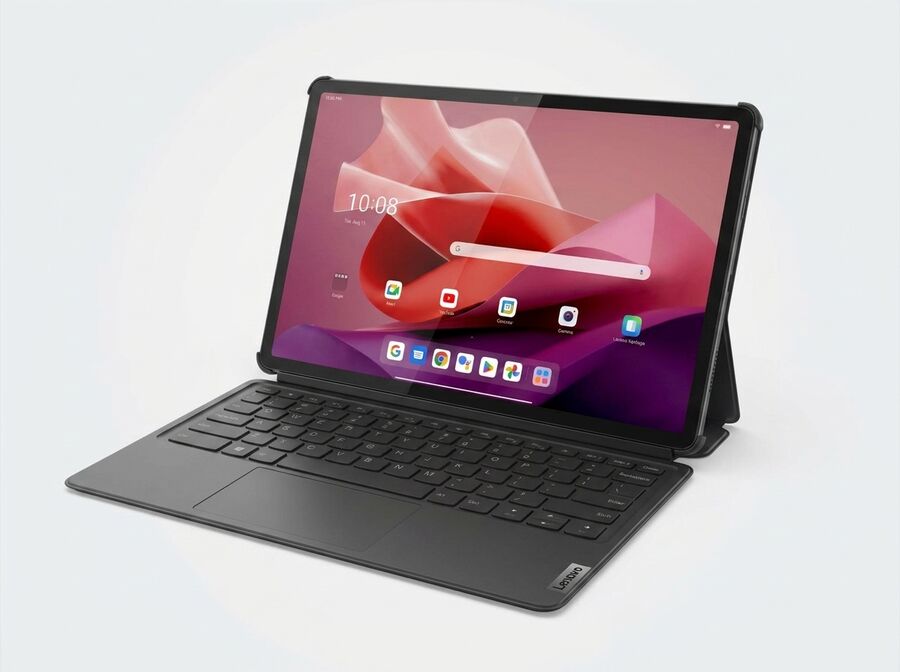 Lenovo Keyboard Pack für Tab P12