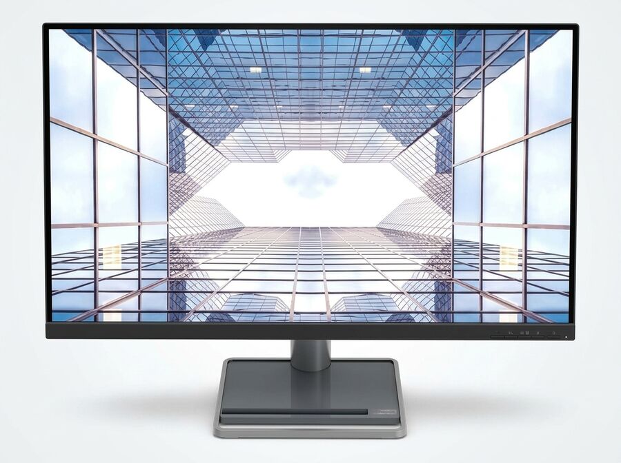 Lenovo L32p-30 31,5" 4K Monitor