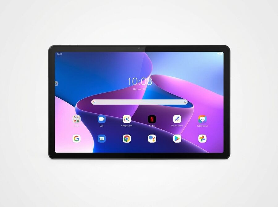 Lenovo Tab M10 Plus (3rd Gen) 10.6" WiFi 64GB Grey
