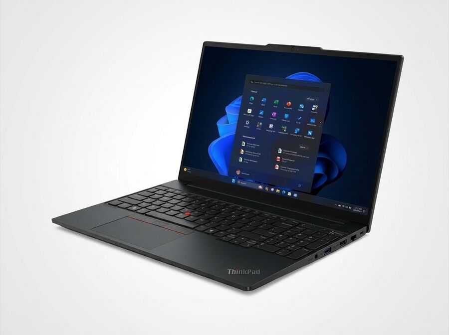 Lenovo ThinkPad E16 Gen 3
