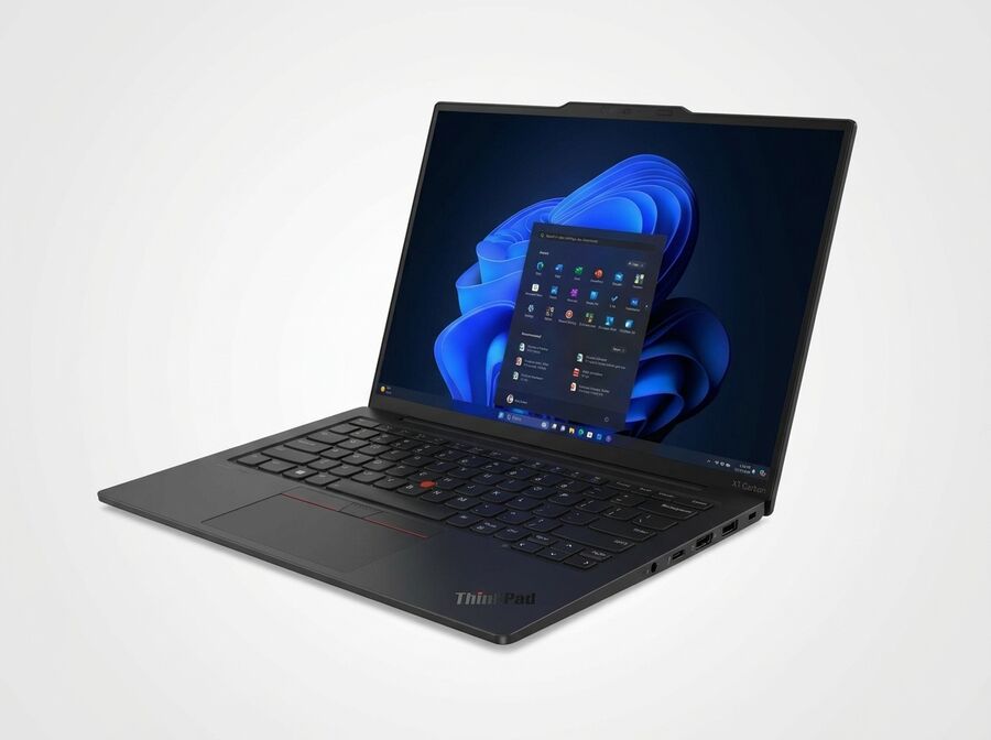Lenovo ThinkPad X1 Carbon Gen 13 Aura Edition