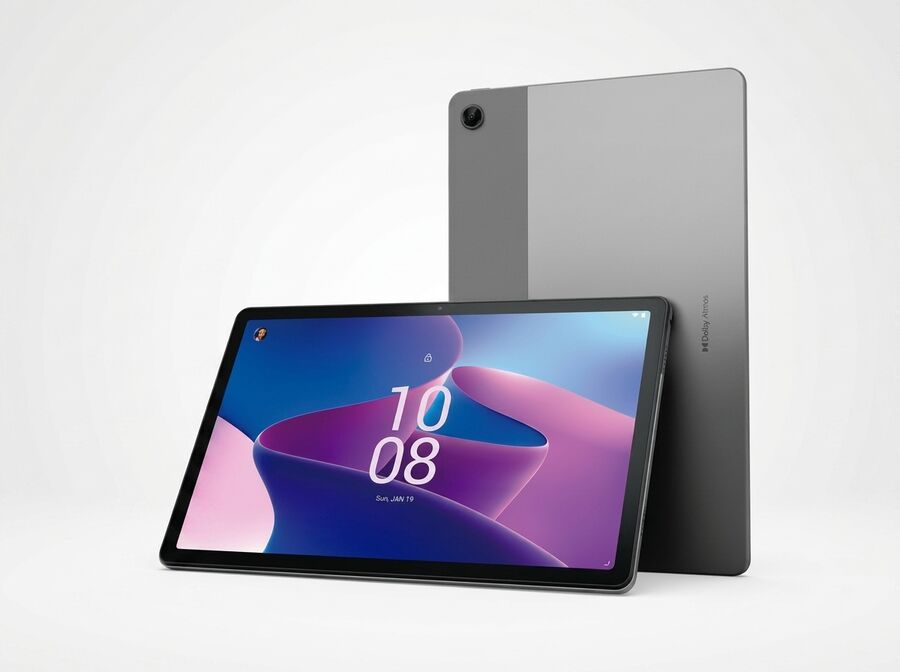 Lenovo Tab M10 (3. Gen) 4/64 GB