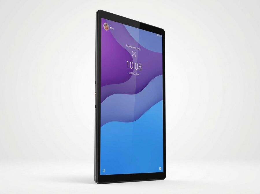 Lenovo Tab M10 HD (2. Gen) 10,1"
