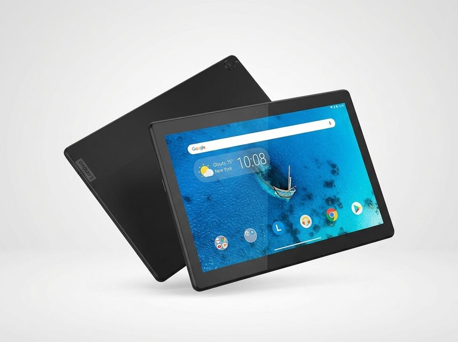 Lenovo Tab M10 HD (2. Gen) 10,1"