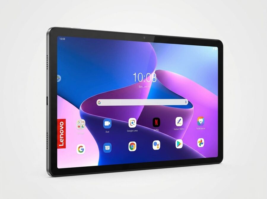 Lenovo Tab M10 Plus (2. Gen) 10,3" 64 GB