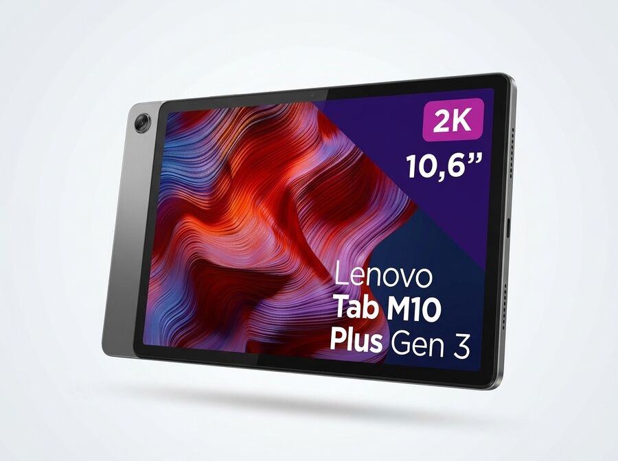 Lenovo Tab M10 Plus (3. Gen)