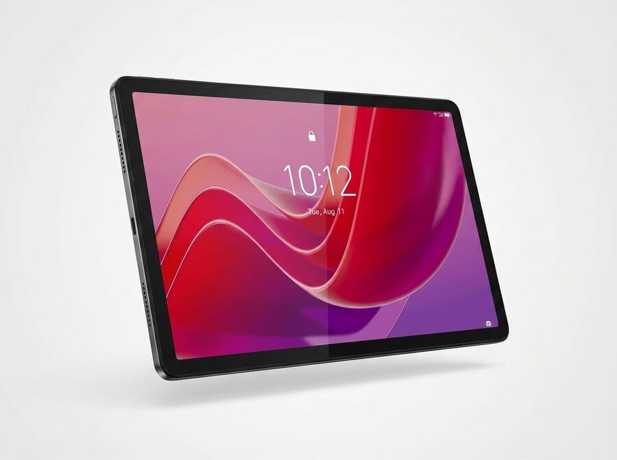 Lenovo Tab M11 (4GB/128GB, WiFi)