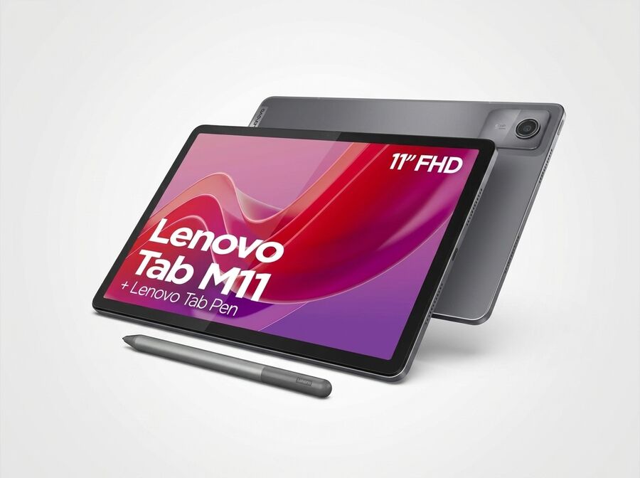 Lenovo Tab M11