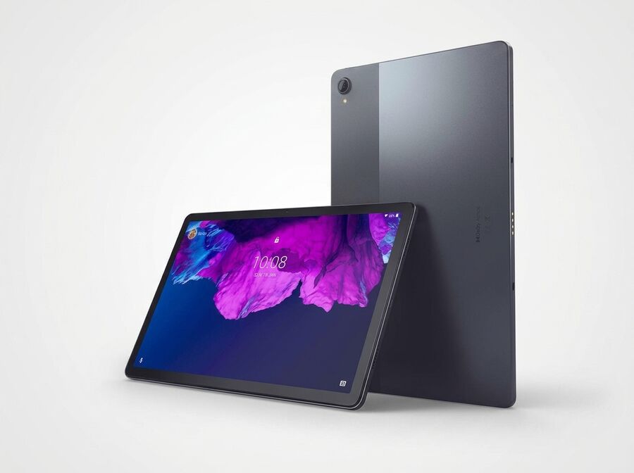 Lenovo Tab P11 (11" 2K, 4GB/64GB)