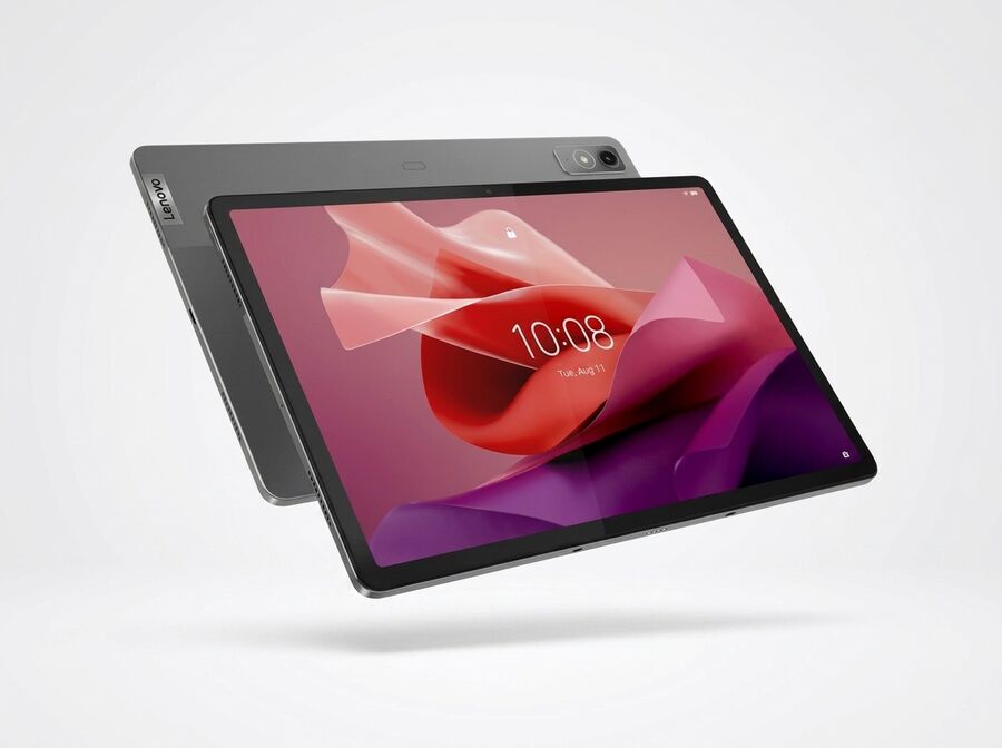 Lenovo Tab P12 (8 GB / 128 GB)