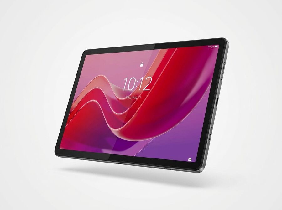 Lenovo Tab M11 4GB/128GB Grau