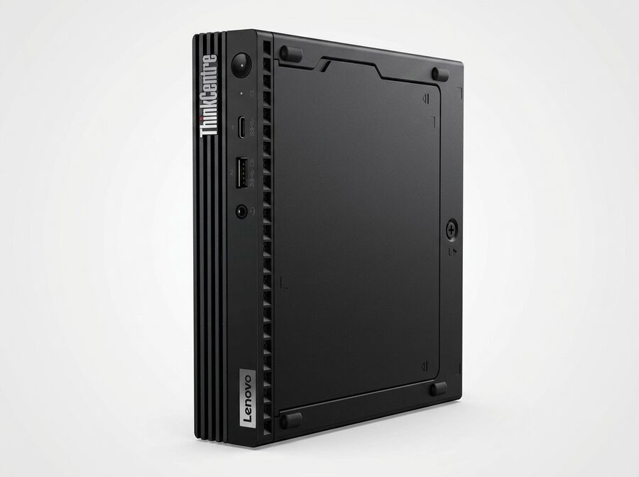Lenovo ThinkCentre M75q Gen 2 Mini-PC (Ryzen 7 PRO 5755GE, 16GB)