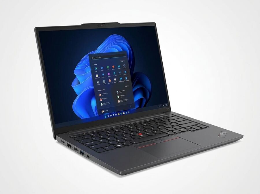 Lenovo ThinkPad E14 Gen 6 (Ryzen 5 7535HS, 16/512 GB)