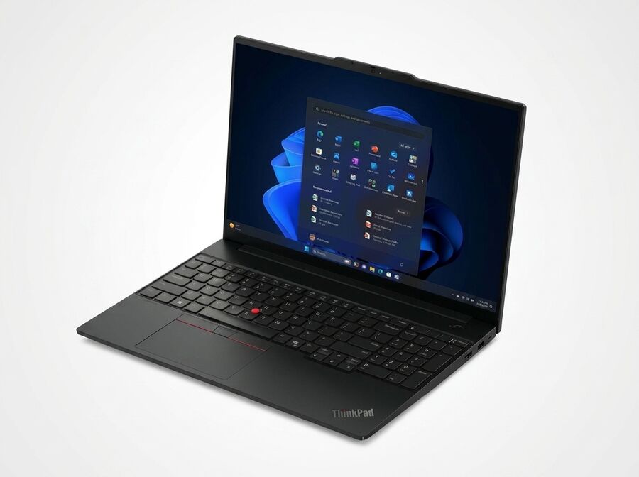 Lenovo ThinkPad E16 Gen 3 (21SR000PGE)