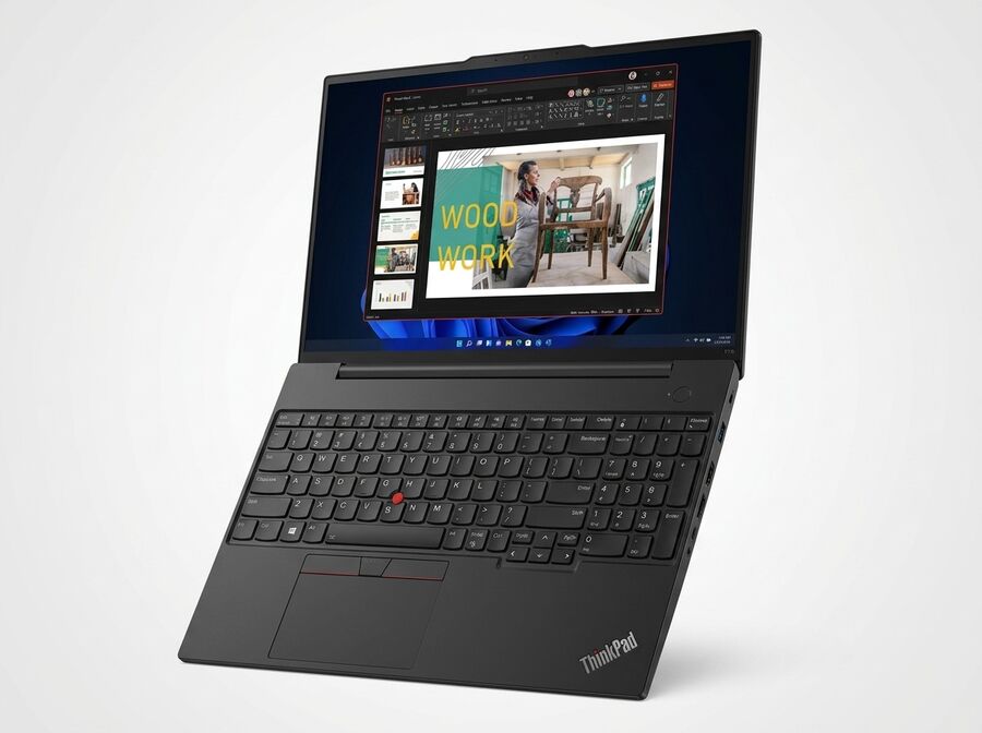 Lenovo ThinkPad E16 16" WUXGA Core i7-1355U 16GB