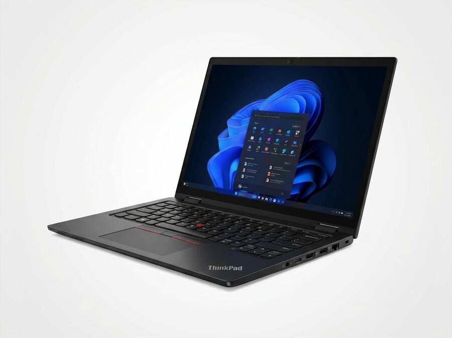 Lenovo ThinkPad L13 2-in-1 Gen 5 (Core Ultra 7 155U, 16 GB, 512 GB)