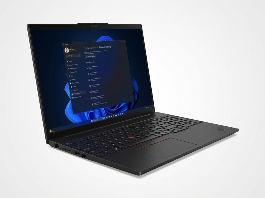 Lenovo ThinkPad L16 G1 (Ultra 5 125U, 16GB, 512GB)