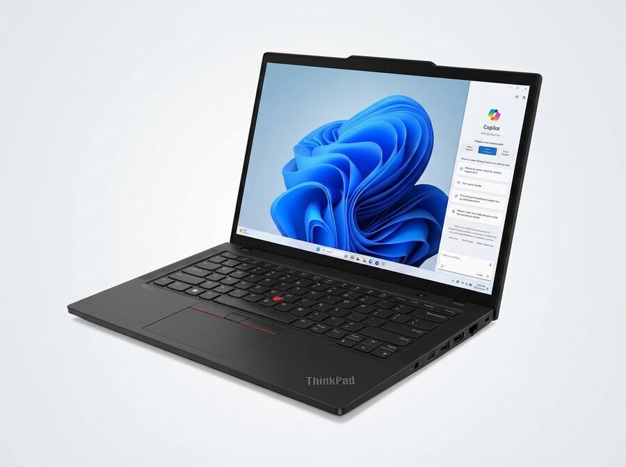 Lenovo ThinkPad T14 Gen 5 (Core Ultra 7 155U, 32 GB, 1 TB)