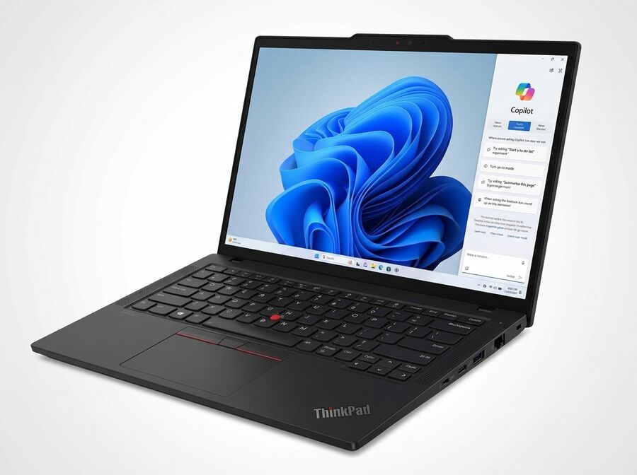 Lenovo ThinkPad T14 Gen 5 (Core Ultra 5 125U, 16GB/512GB)