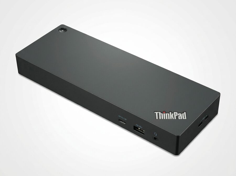 Lenovo ThinkPad Thunderbolt 4 Workstation Dock (40B00300EU)