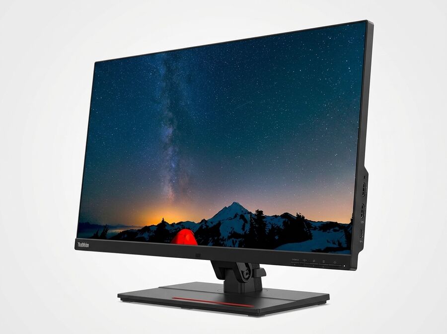 Lenovo ThinkVision P27u-20 27" 4K Monitor