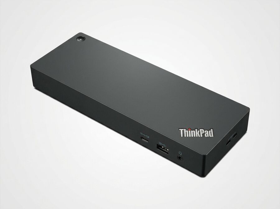Lenovo Universal Thunderbolt 4 Dock