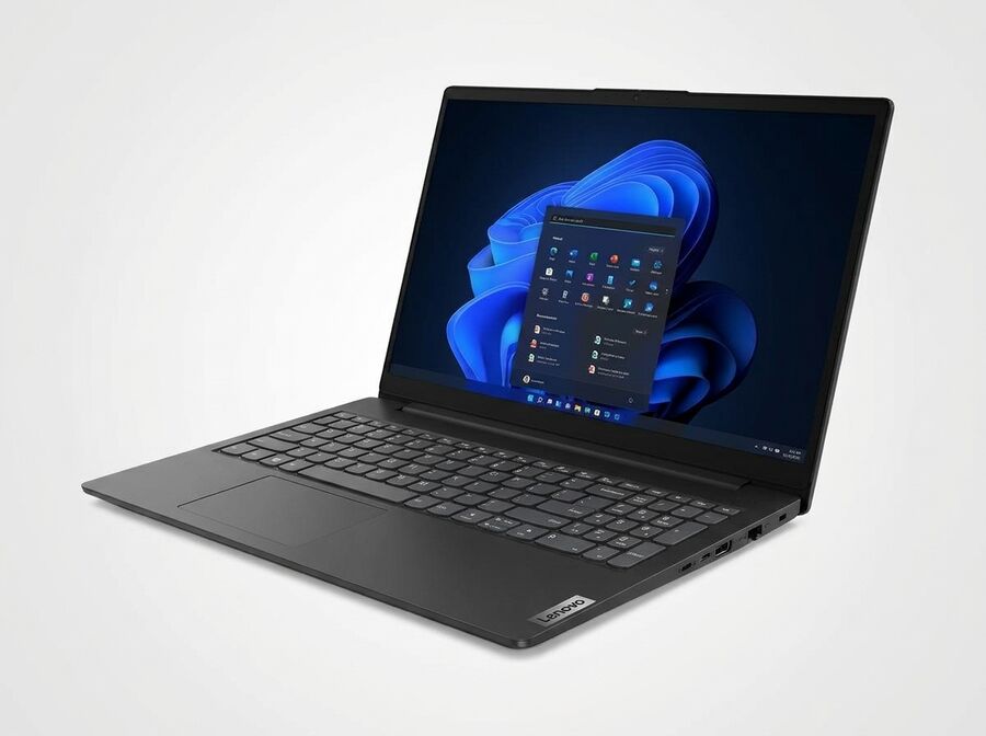 Lenovo V15 G4 (Ryzen 5 7520U, 8 GB, 512 GB)