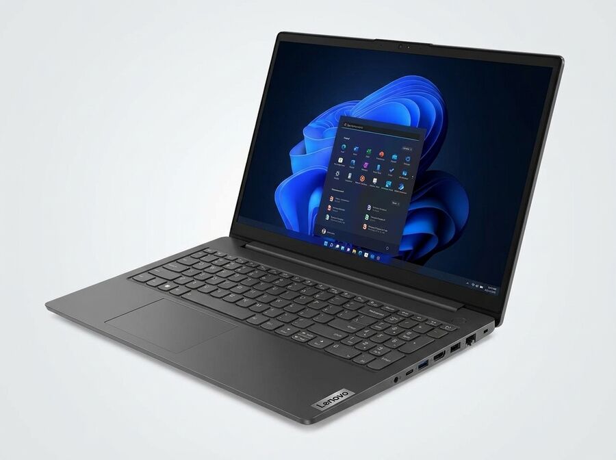 Lenovo V15 G4 IRU (Core i5-13420H, 16GB, 512GB, Win 11 Pro)