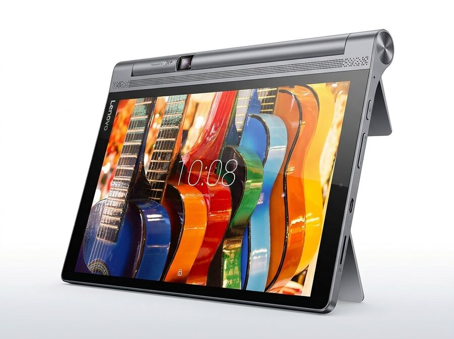 Lenovo Yoga Tab 3 Pro 10.1"