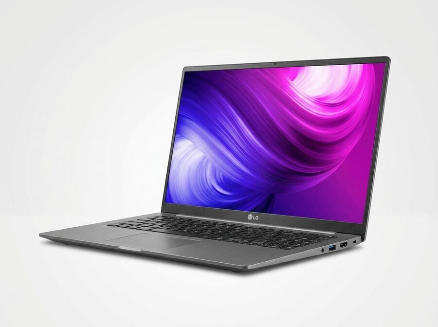 LG gram 17 (2020) i7, 16GB RAM, 1TB SSD