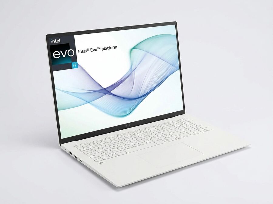 LG gram 17 (2023, 17Z90R) i7, 16GB/1TB