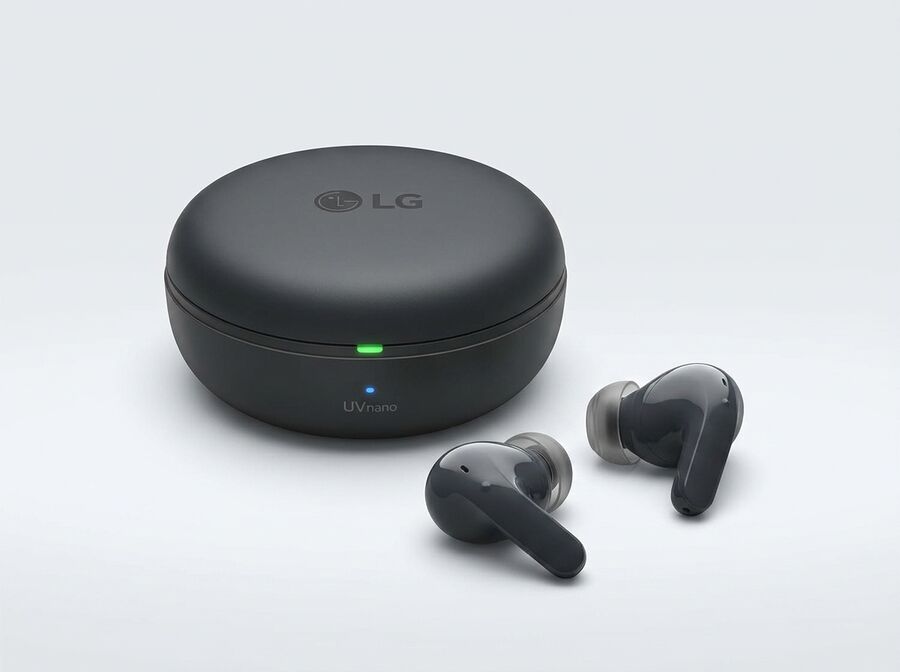 LG Tone Free DT90Q