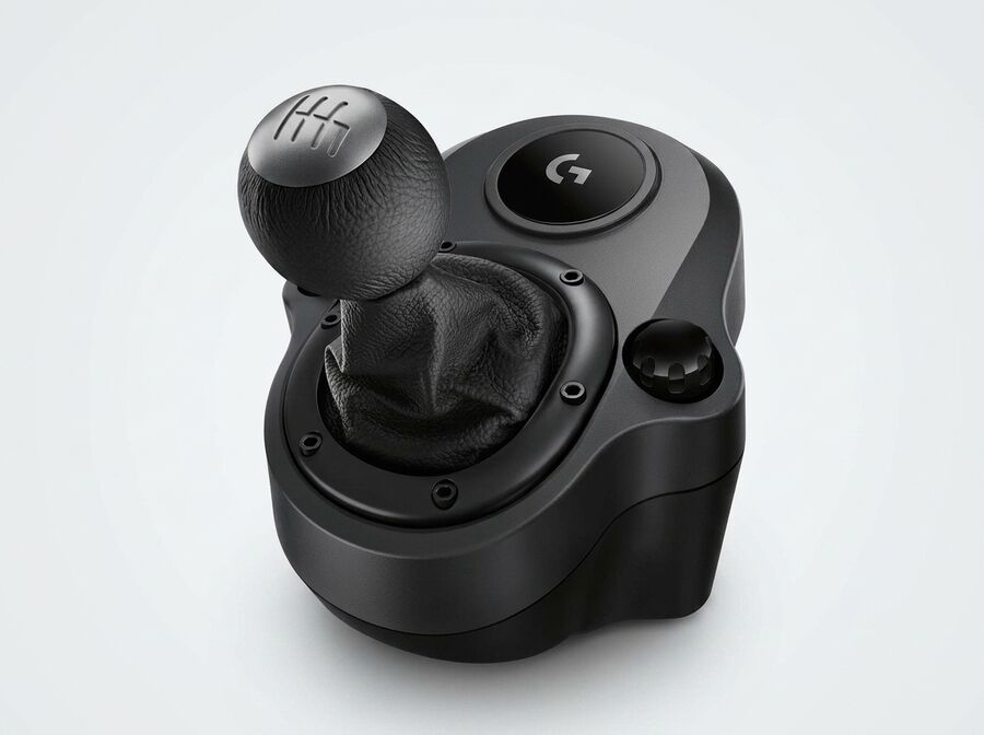Logitech G Driving Force
