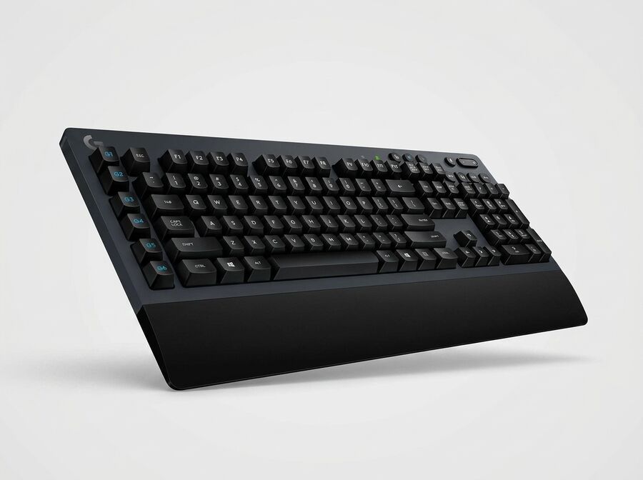 Logitech G613 Lightspeed