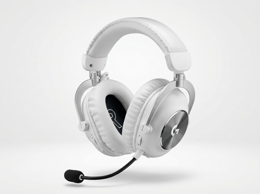 Logitech G PRO X 2 Lightspeed