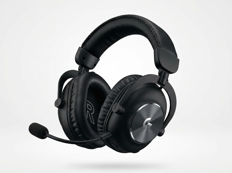 Logitech G PRO X 2 Lightspeed