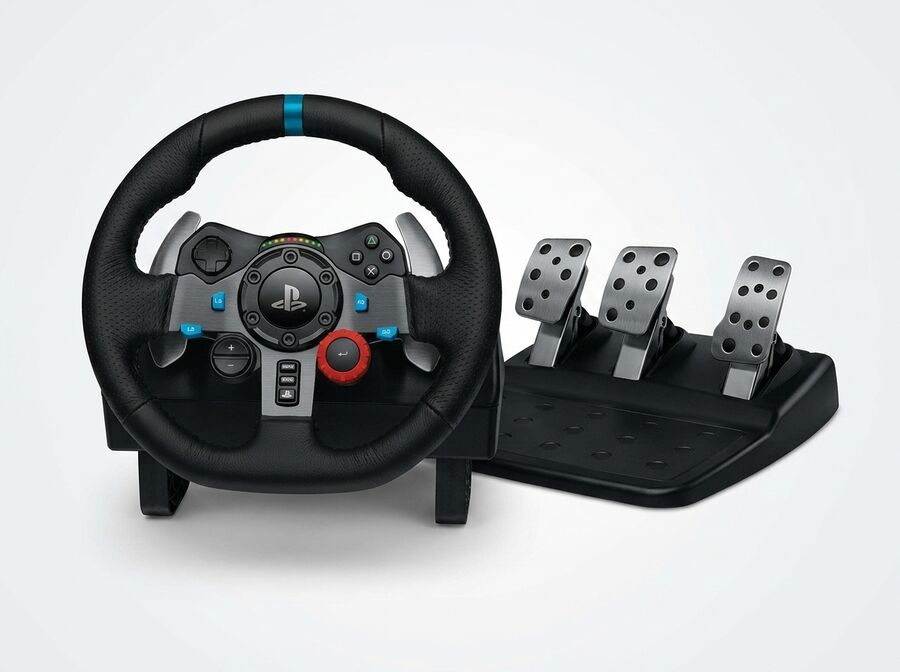 Logitech G29 Driving Force