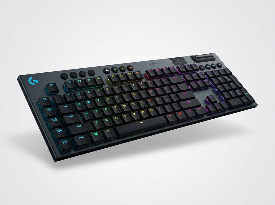 Logitech G915 Lightspeed (GL Linear)