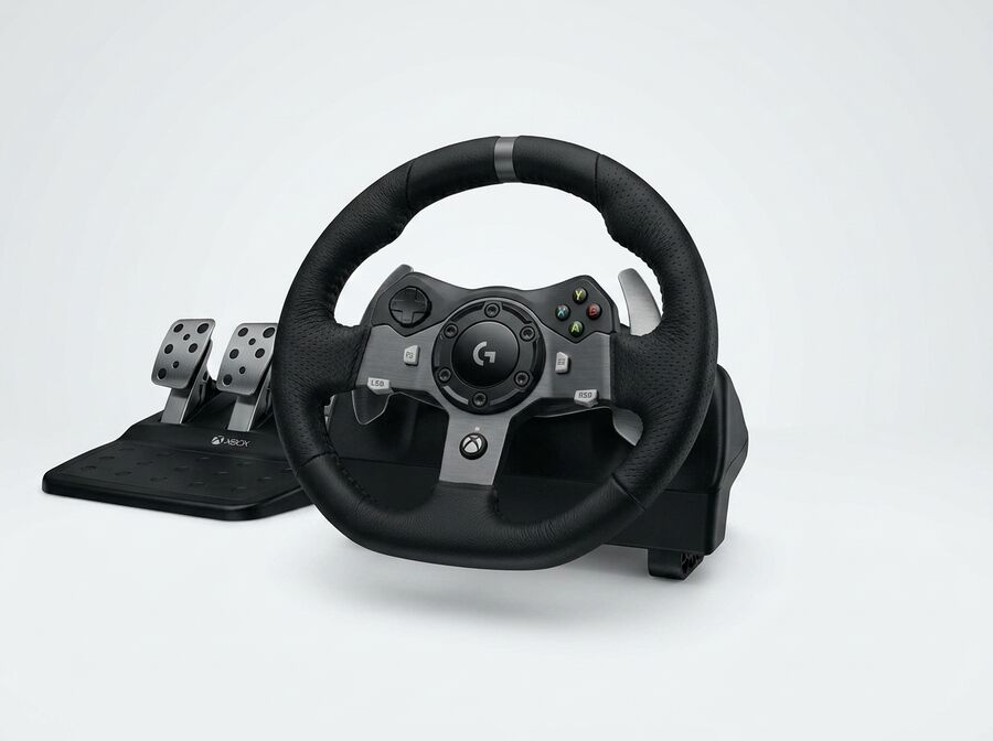 Logitech G920 XBOX