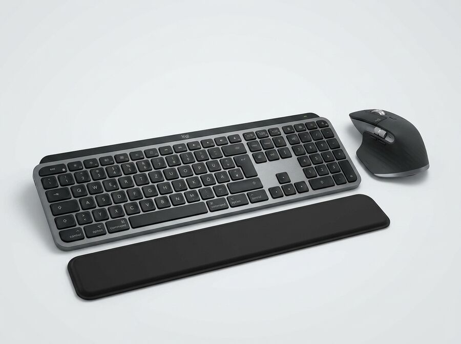 Logitech MX Keys S Combo for Mac