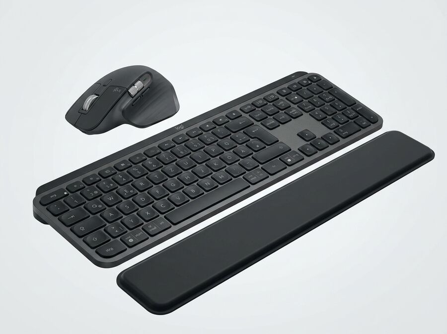 Logitech MX Keys S Combo