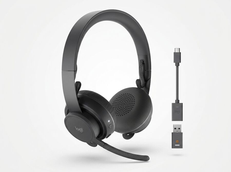 Logitech Zone 900 Wireless Headset