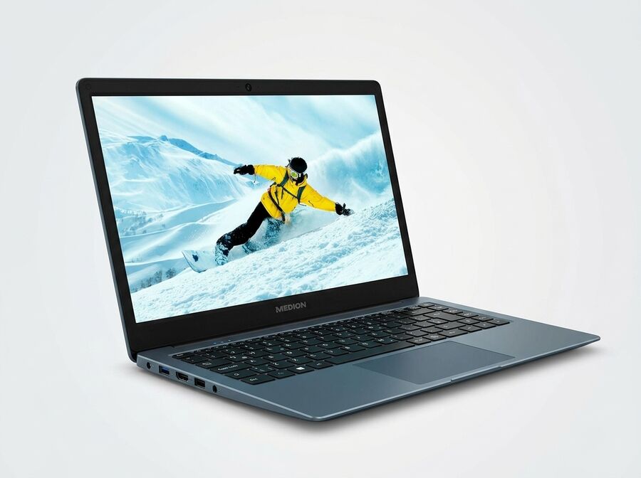 Medion E14223 (14 Zoll Notebook)