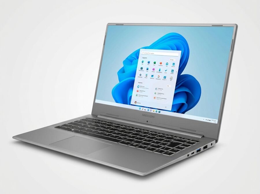 Medion Akoya S15449 15,6"