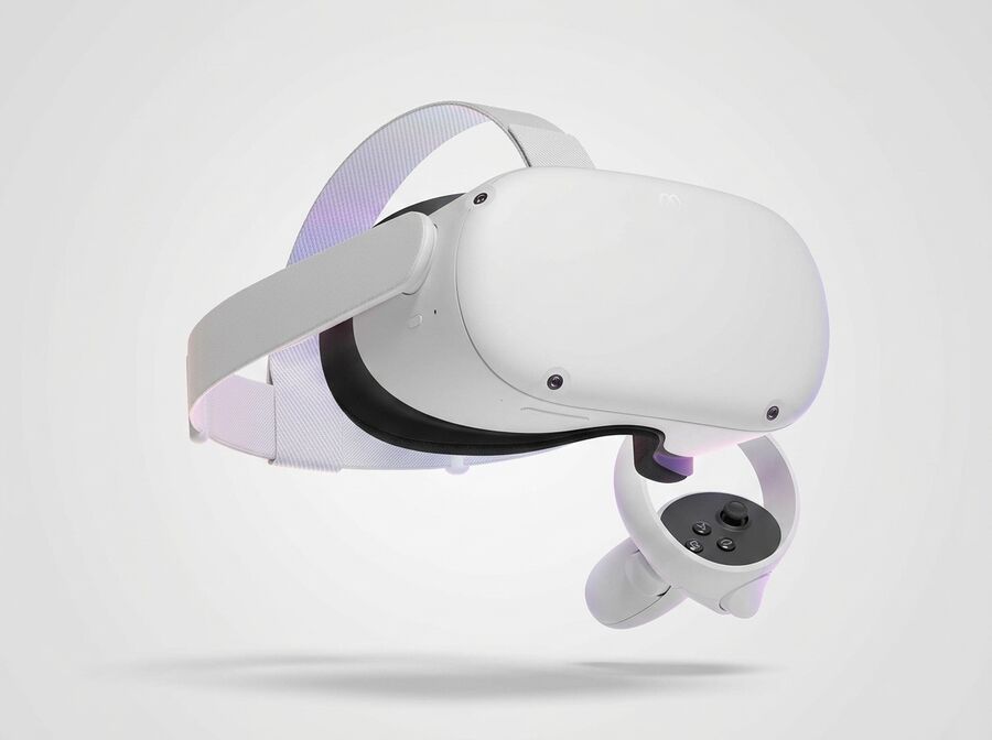 Meta Quest 2 256GB